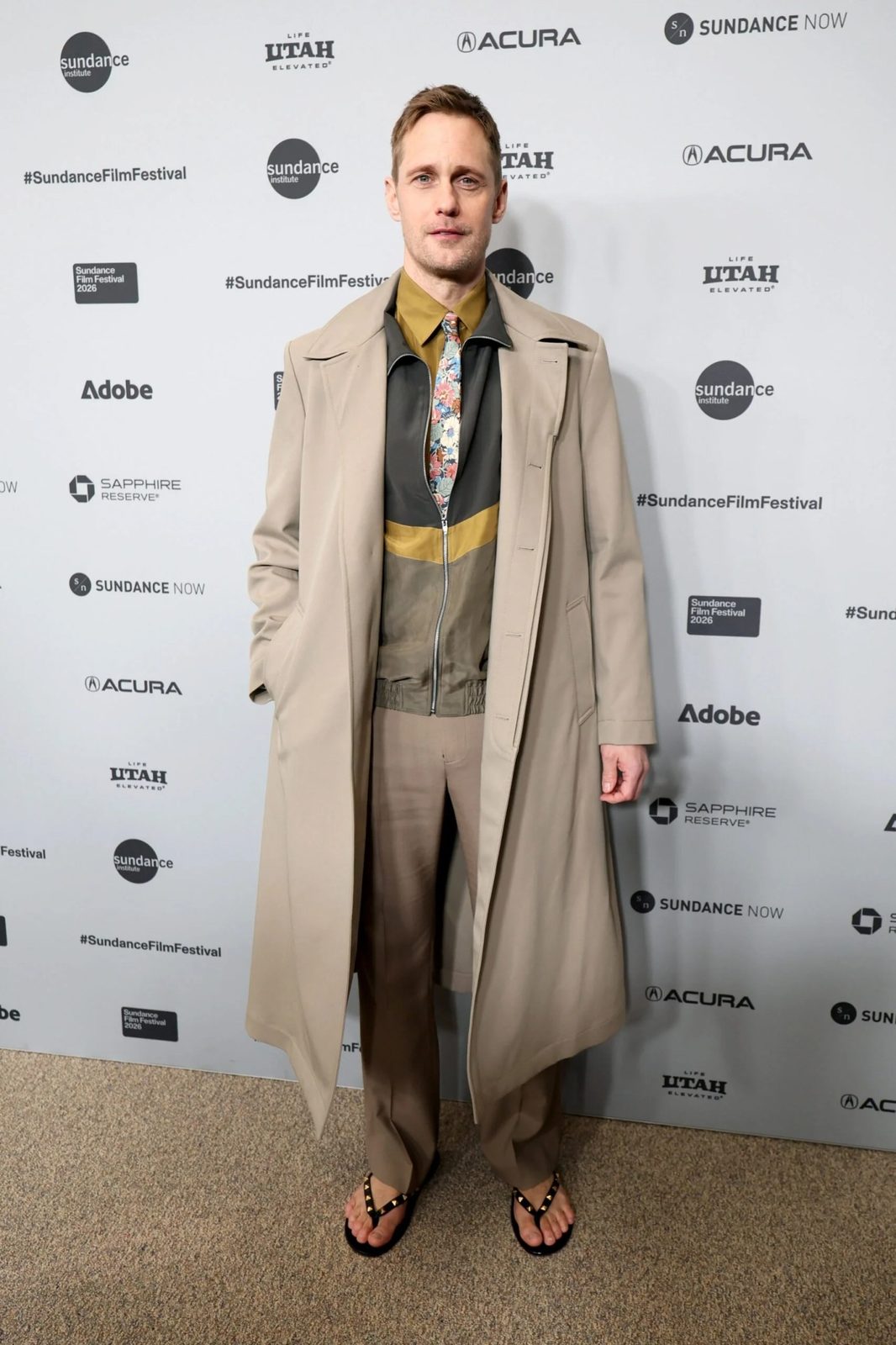 Санденс-2026: Миа Васиковска, Натали Портман и Ченнинг Татум