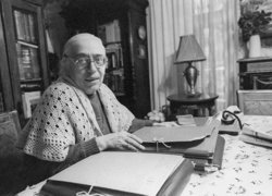 Филолог умерла в возрасте 102 лет