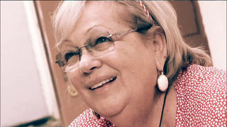 «Галина Волчек. Новый образ к юбилею». Документальный фильм