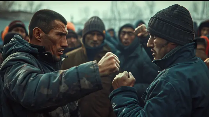 Во Франции скроют данные о числе нелегалов ради общественного спокойствия. Почему русским не смешно?