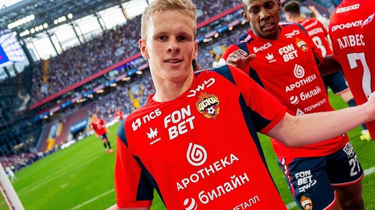 Вендел снова зажёг, а Мелёхин спас Альбу от отставки. Сборная 7-го тура РПЛ - фото
