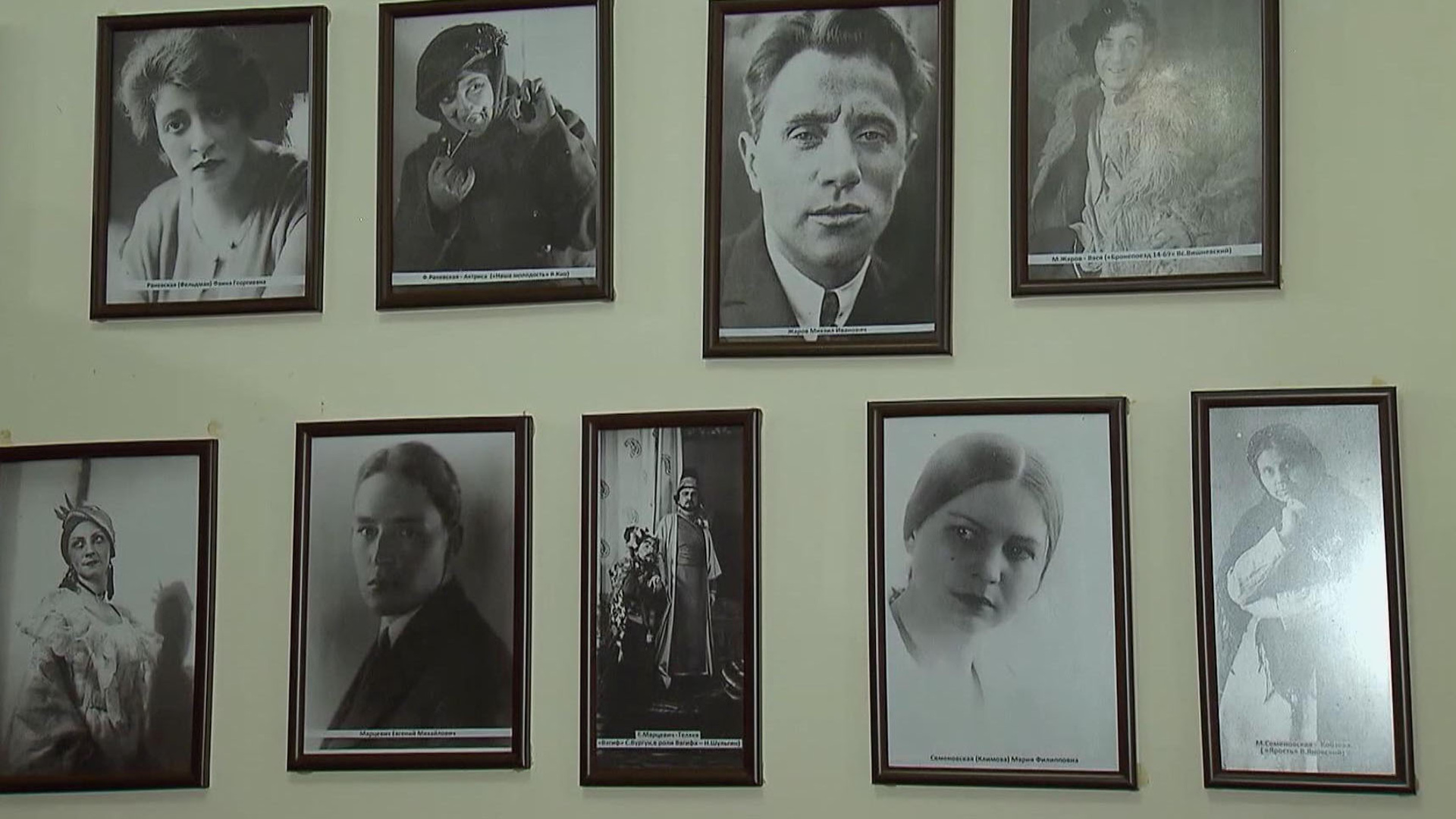 Музеи России и Азербайджана проведут совместные выставки