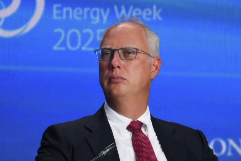 Кирилл Дмитриев