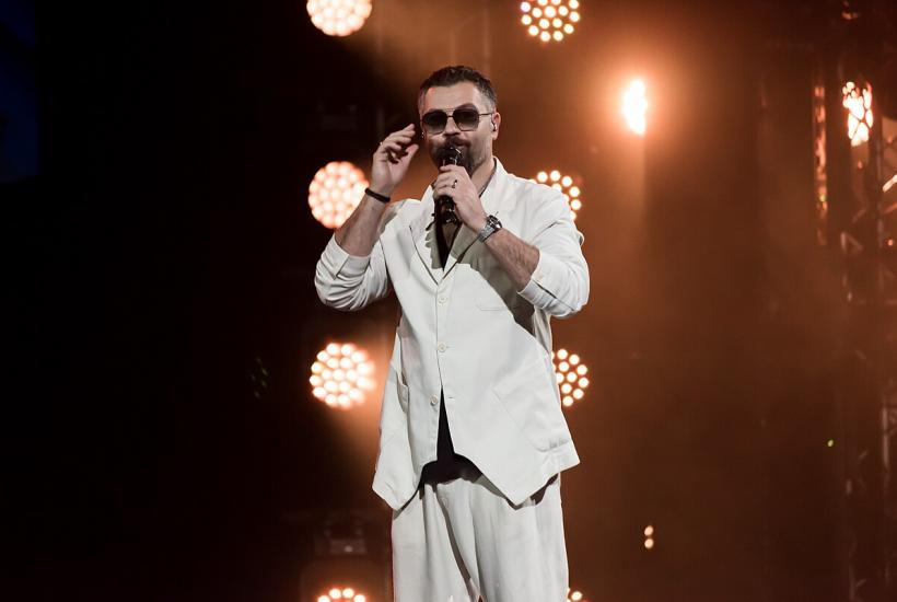 Алексей Чумаков