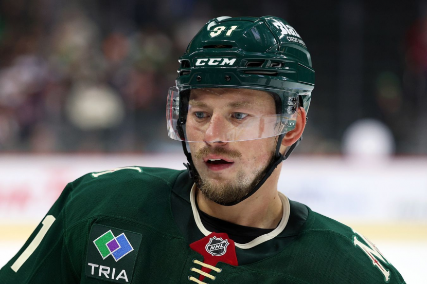 Владимир Тарасенко 