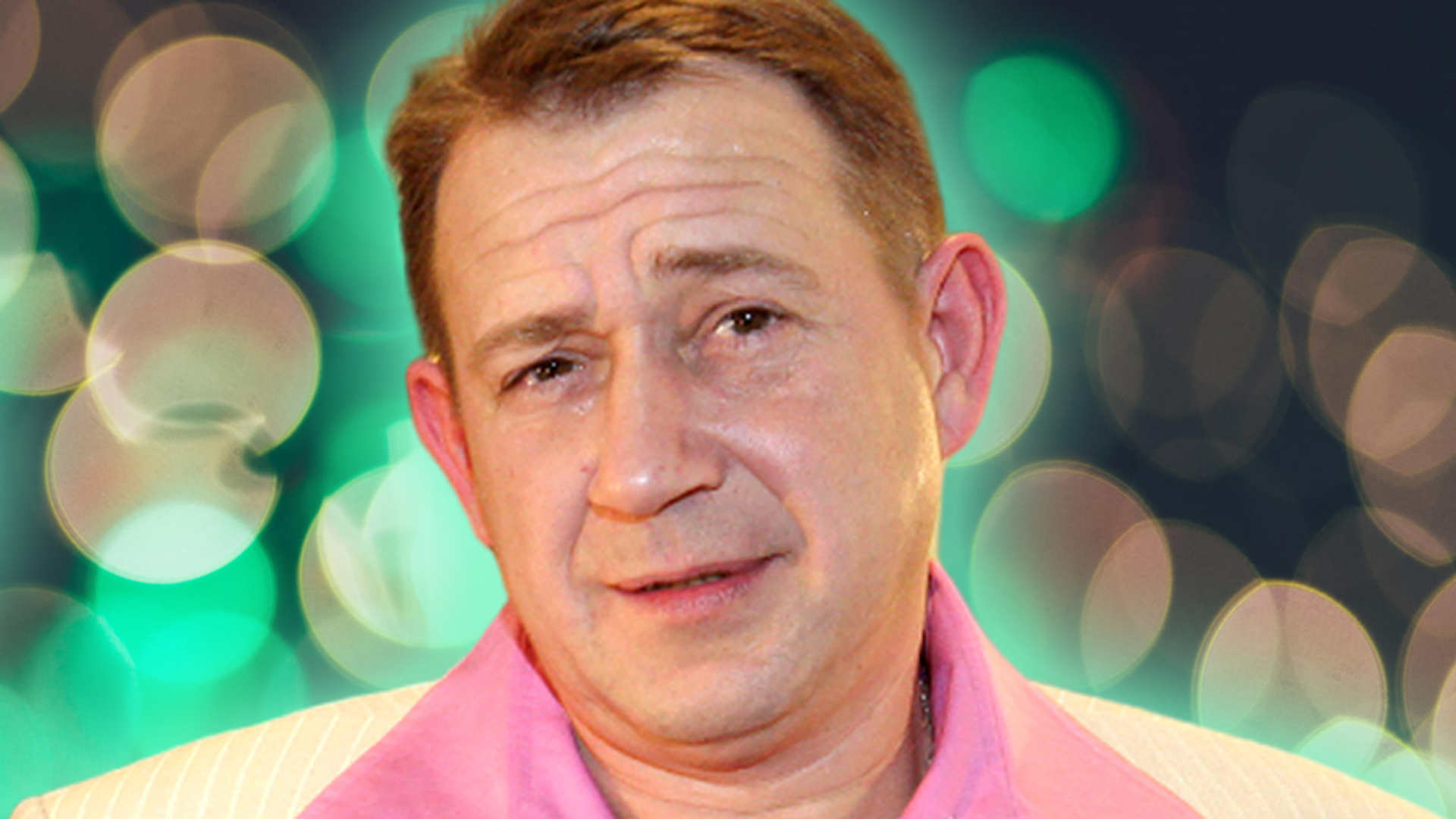 Валерий пономаренко юморист биография личная жизнь