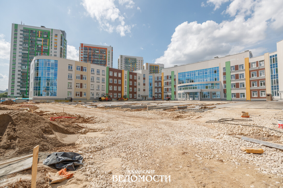 метшин посетил прогимназия 360. 18 гимназия казань кул гали новое здание. школа в усадах. строительство школ казань. гимназия в казани в 2022 году.