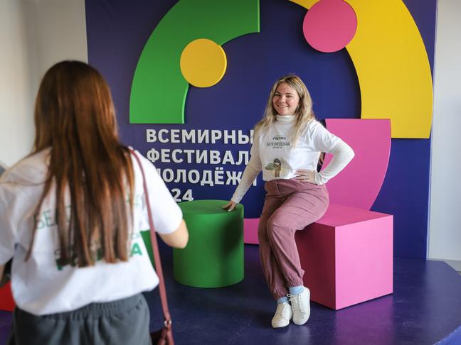 Белгородцы отправились на Всемирный фестиваль молодёжи в Сочи - Изображение 2