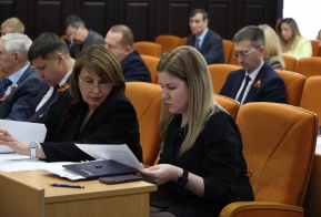 Более 500 ландшафтных пожаров потушено с конца марта