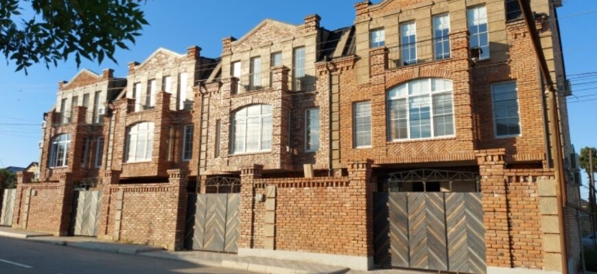 В Дагестане легализуют гостевые дома