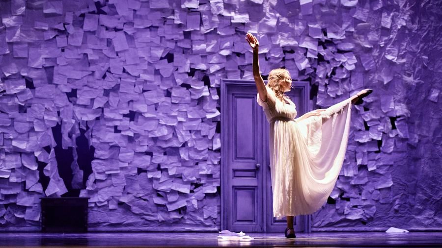 В Иванове пройдет фестиваль современного искусства «Первая Фабрика Авангарда»