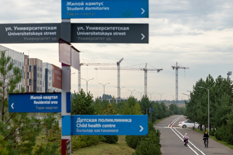 Карта м7 трасса сейчас смотреть