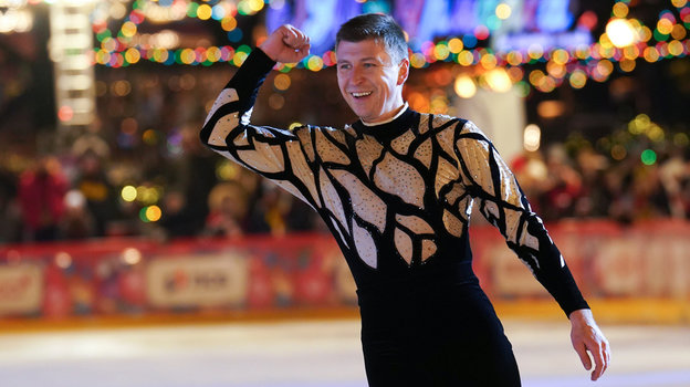 Алексей Ягудин