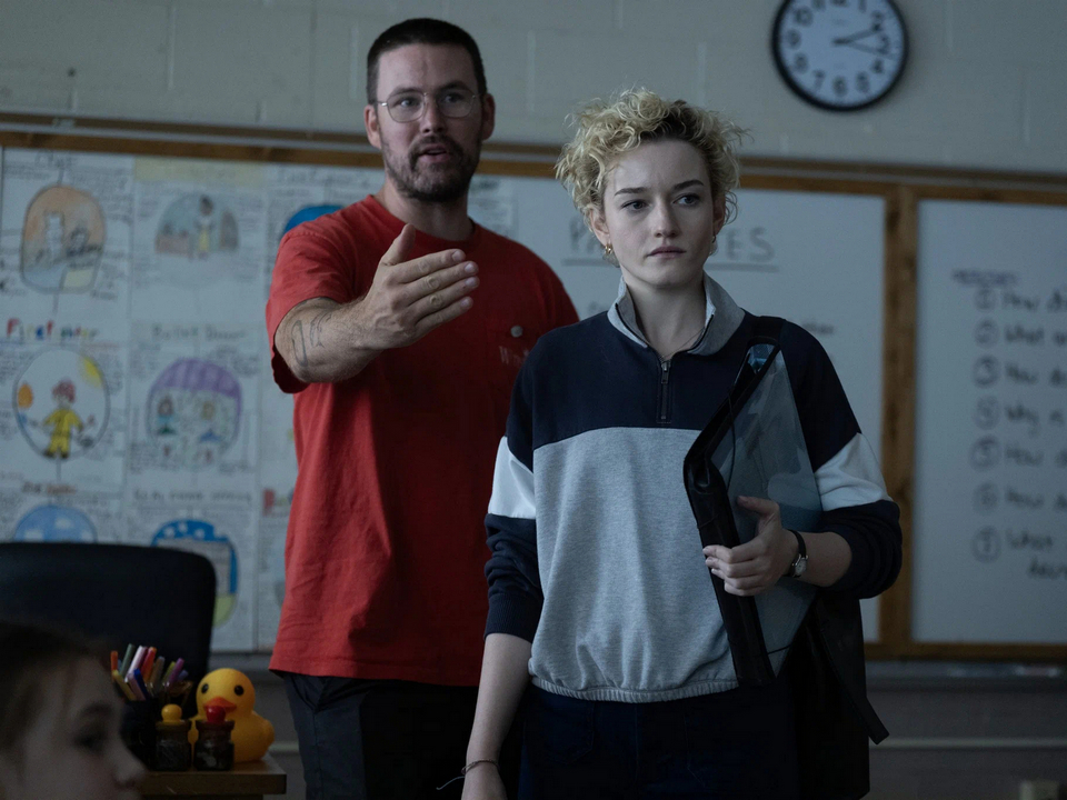 Фото: студия New Line Cinema