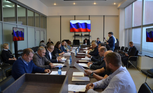 Главой Кирово-Чепецка станет Сергей Завьялов