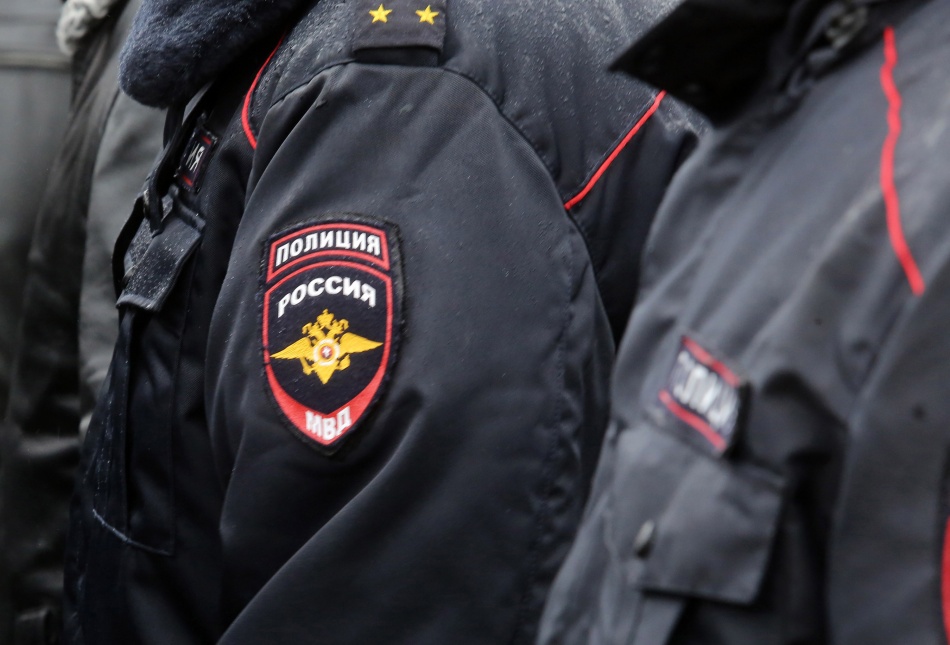 Блогер Марина Ильина стала жертвой нападения в салоне маникюра в Петербурге