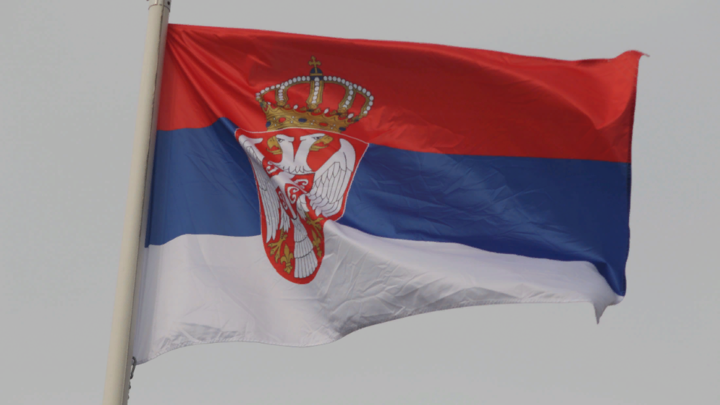 Сербский министр-русофоб уволен: Решение поддержали почти все депутаты