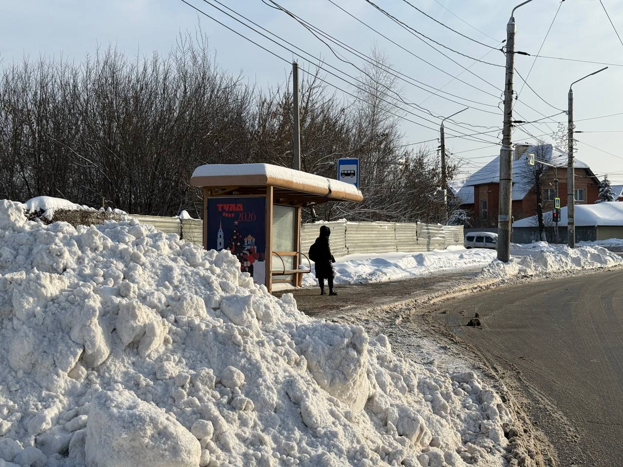 Фото: Тульская служба новостей