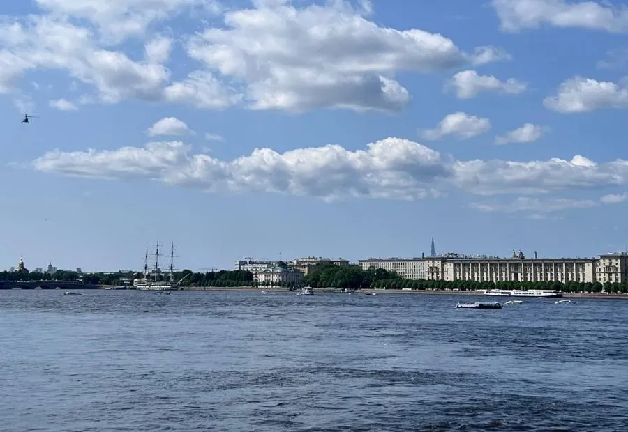 225 млн на оборудование: два предприятия Петербурга получили льготные кредиты | ФОТО Полины АКИМОВОЙ