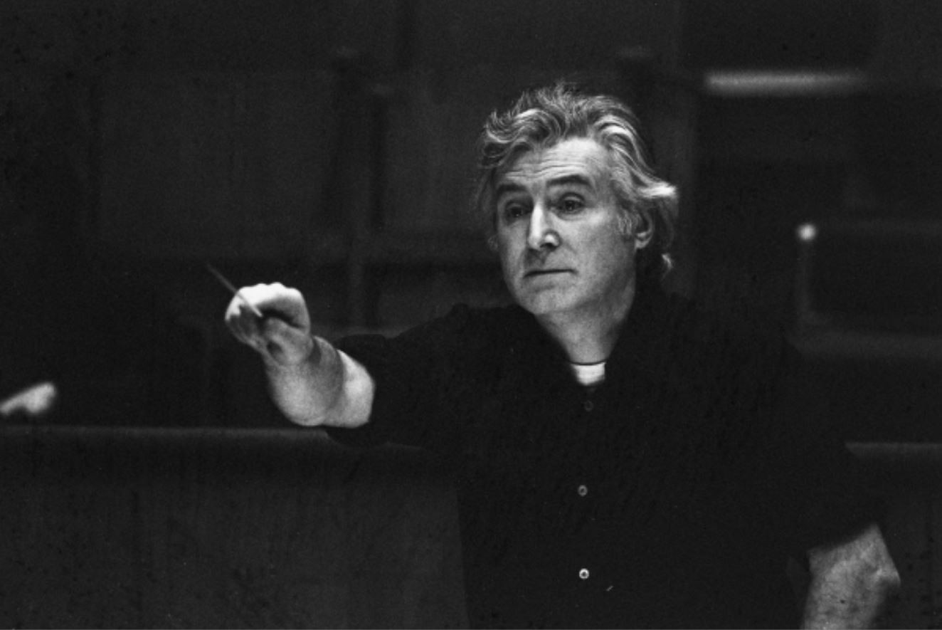 Сергей Кондрашев отмечает юбилей!