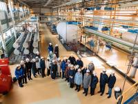 Состоялось заседание НМС архивных учреждений Уральского федерального округа