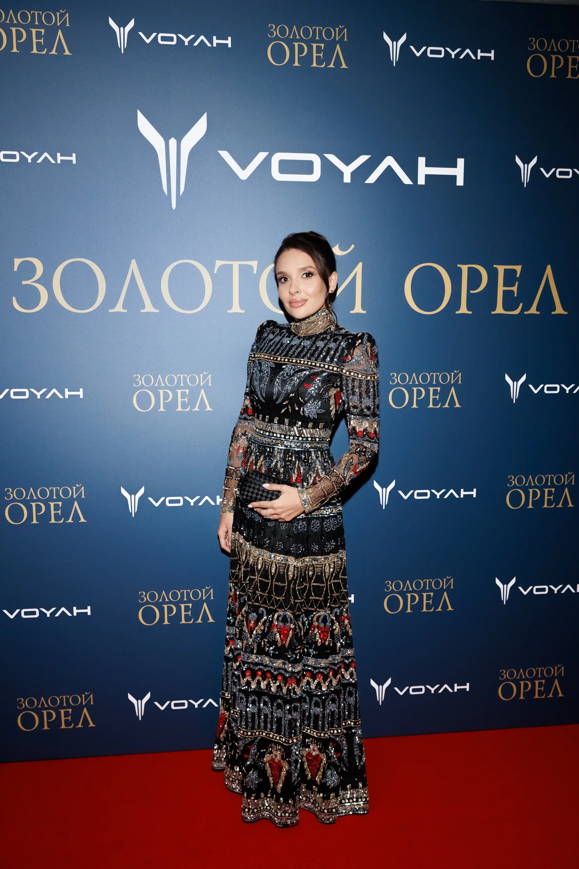 Ольга Дибцева