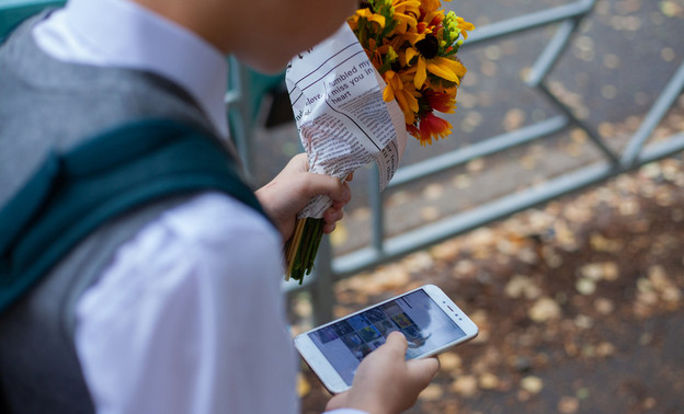 Как выбрать смартфон для ребенка: советы от экспертов