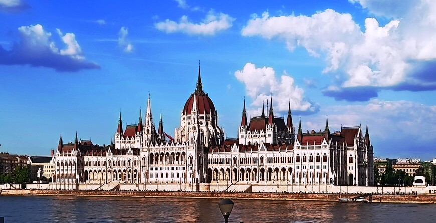 Будапешт-BudaBest, никогда не надоест!