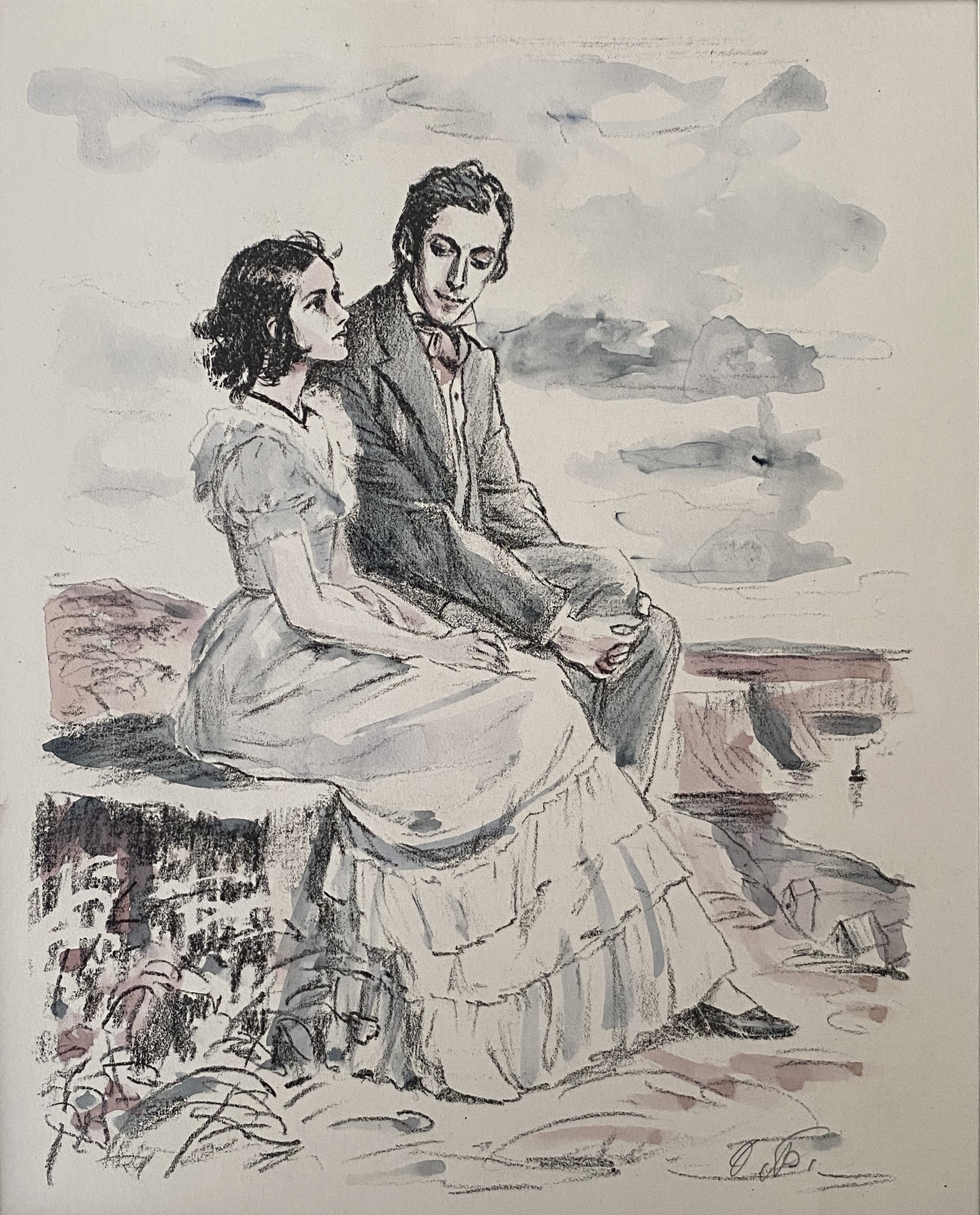 В МИСПе открываются три новые выставки 7