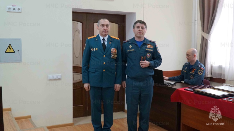 Праздничное мероприятие