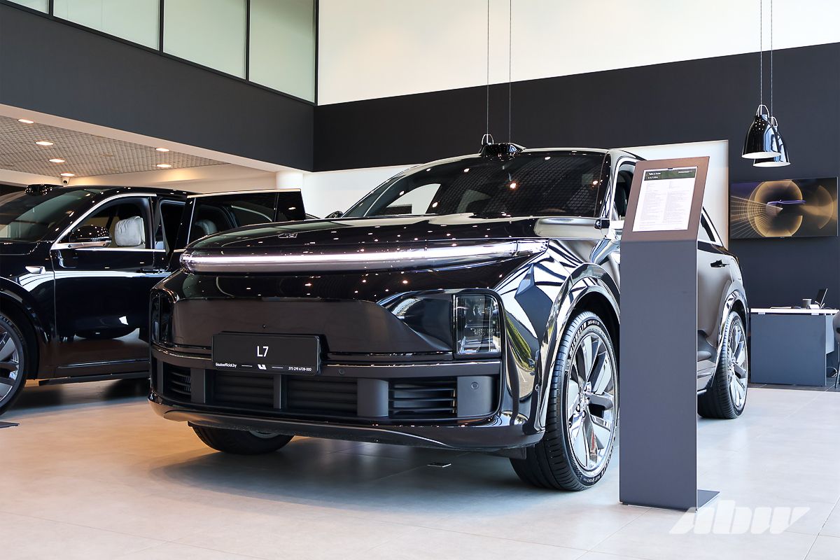 Поедем посчитаем: сколько надо платить при покупке Li Auto в кредит