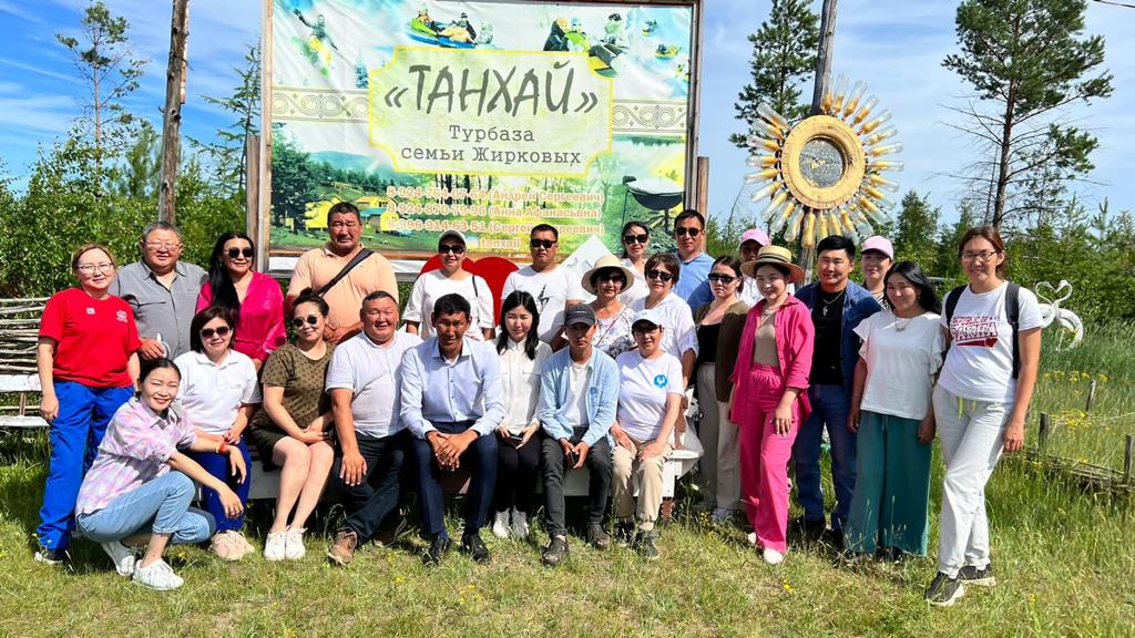 В рамках федерального проекта