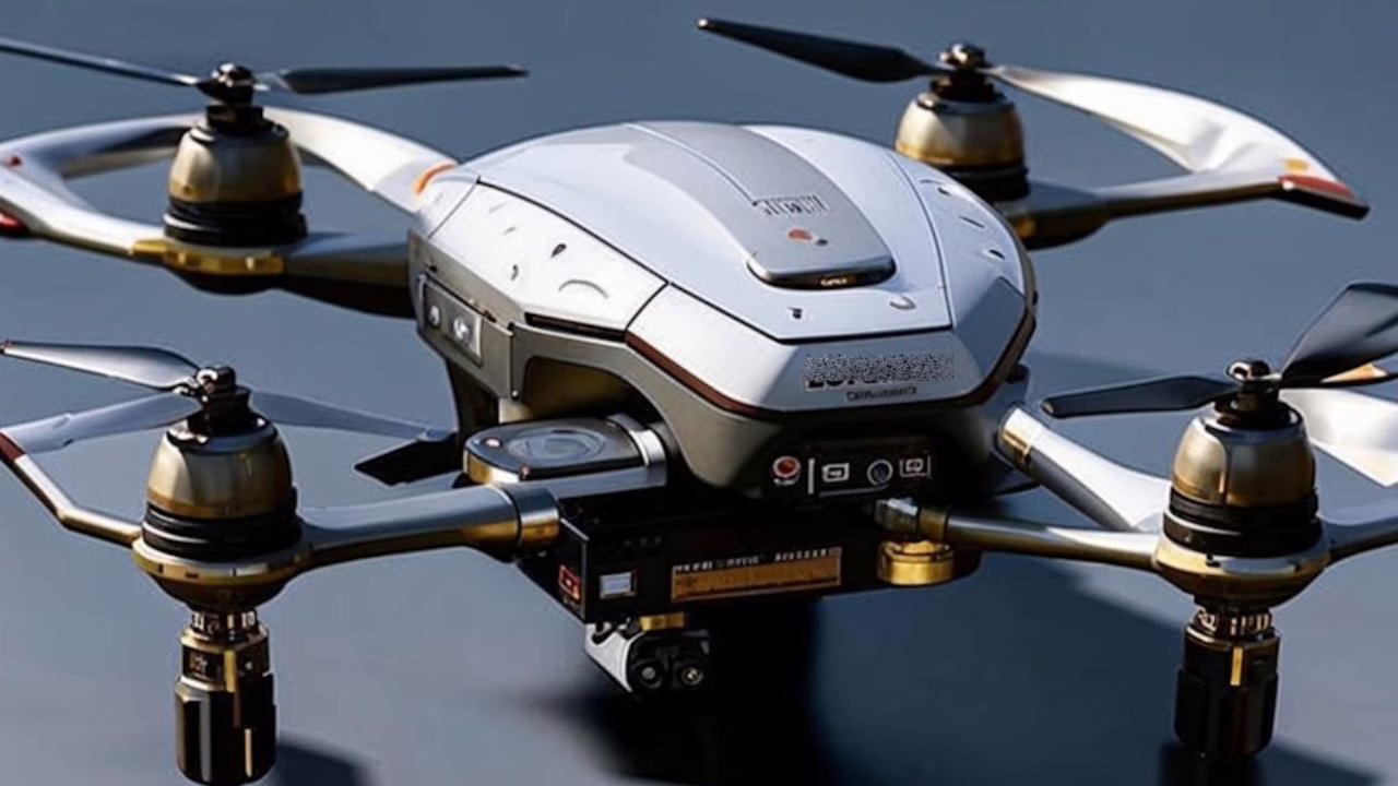 Фото сгенерировано нейросетью