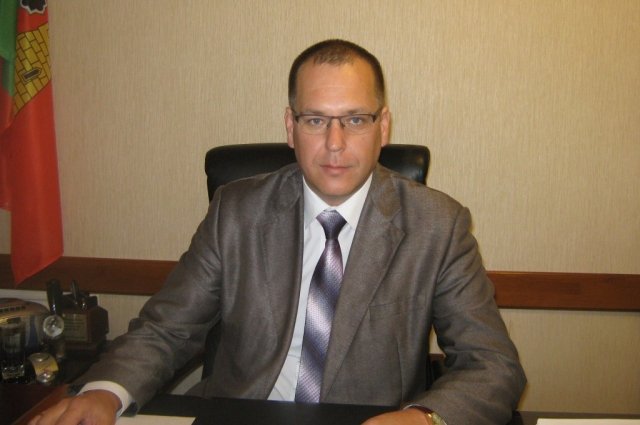 Врио главы Анжеро-Судженска стал его бывший руководитель. 