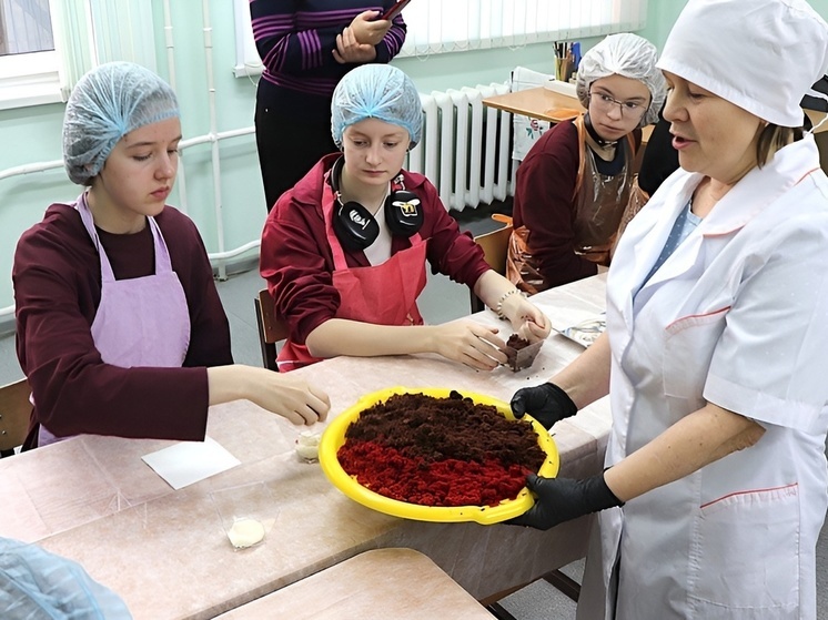 В Поморье подвели итоги Всемирной недели качества