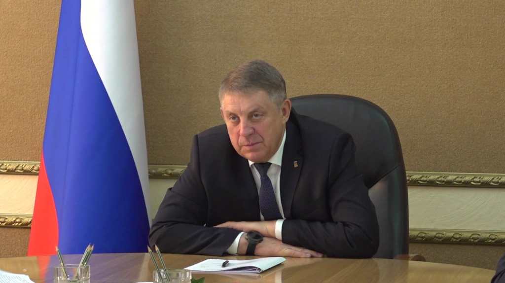 Богомаз рассказал о ночной атаке смертоносных украинских дронов