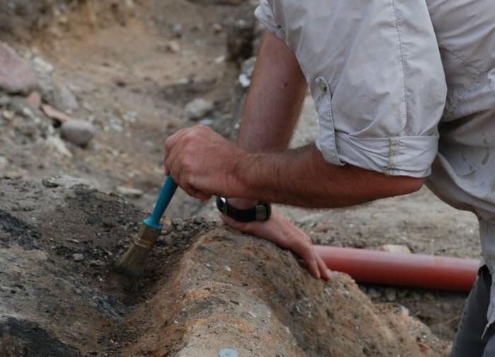 Ученые при помощи спутников обнаружили следы древней цивилизации в Сербии