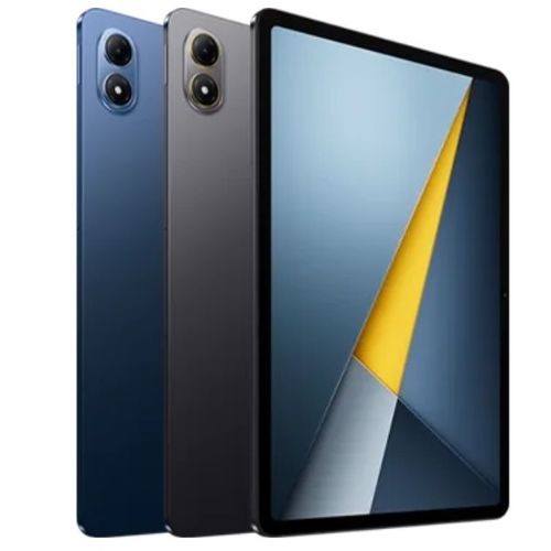 Анонсы: Планшеты Poco Pad X1 и Pad M1 представлены официально