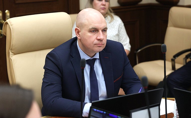 Круглый стол на тему «Совершенствование законодательного регулирования страхования киберрисков в условиях цифровой трансформации экономики»