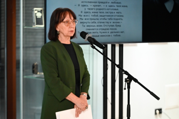 Мировое значение Великой Победы: дипломатическая встреча в Москве объединила голоса памяти 