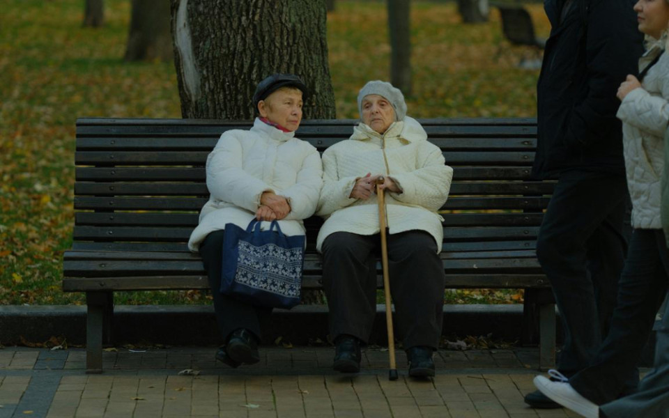 Все для людей. Как ИИ меняет сферу социальных услуг