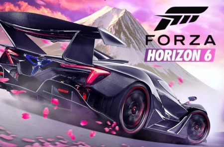Когда поедем в Японию? Появилась информация о примерной дате релиза Forza Horizon 6