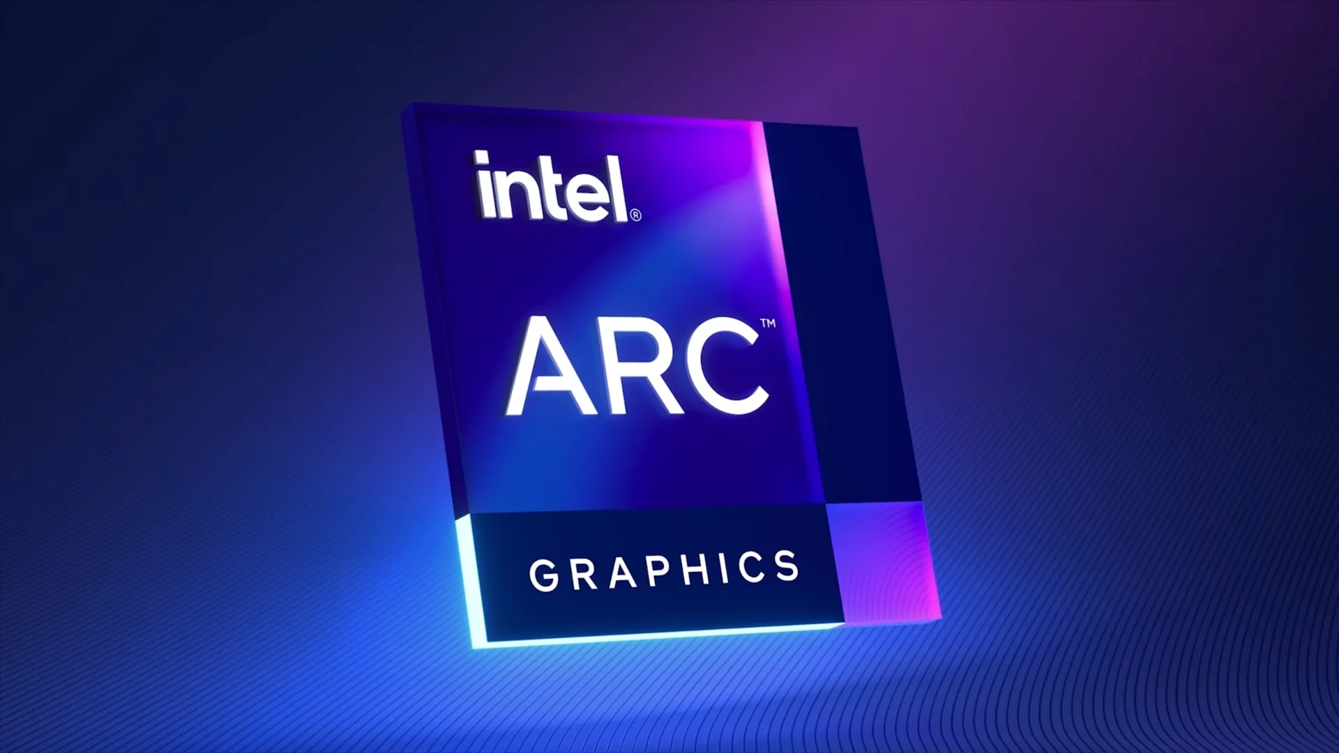 Intel arc a730m