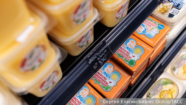 Россия почти вдвое увеличила экспорт халяльной продукции