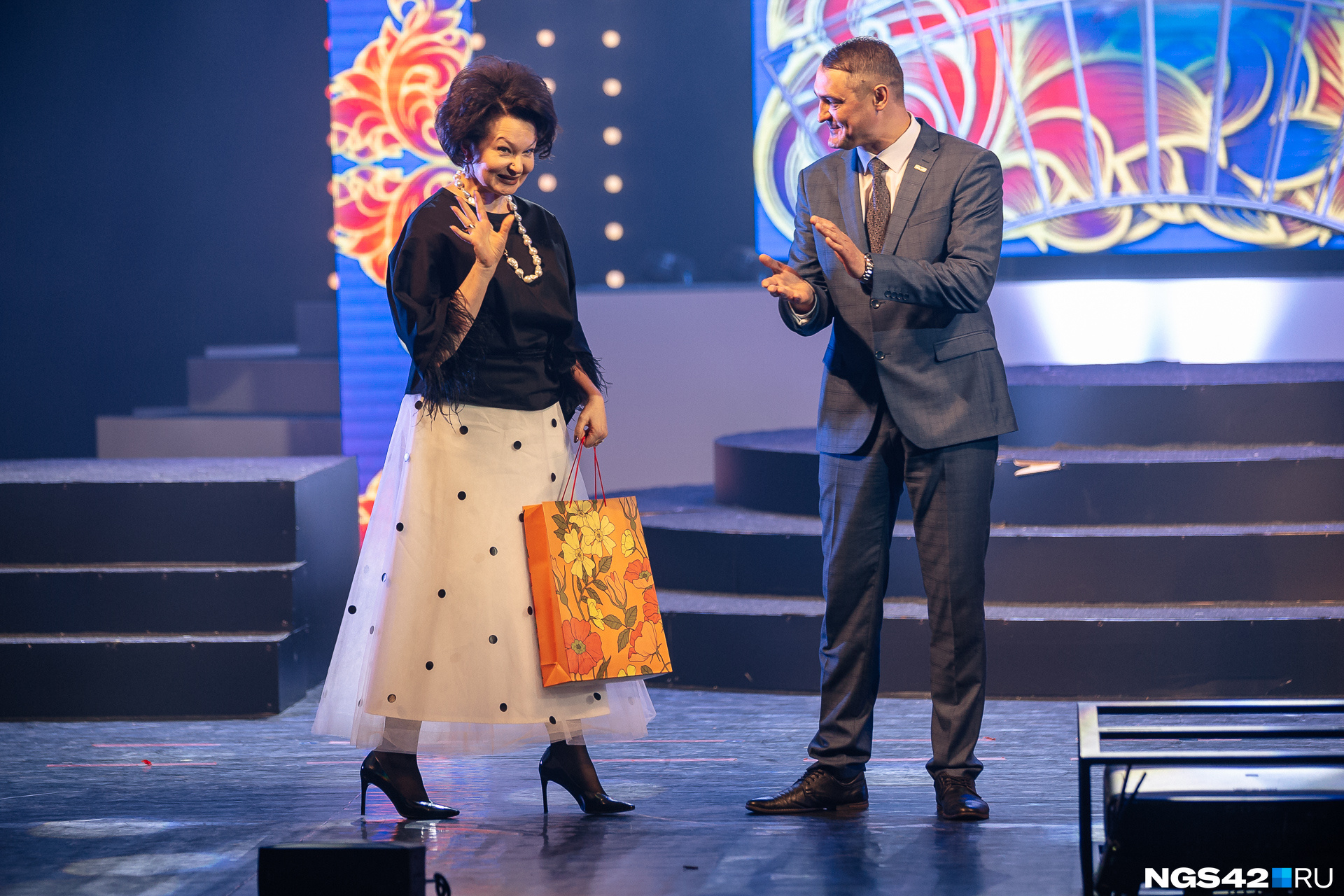 кемеровчанка года 2023