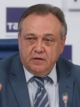 Юрий Барзыкин