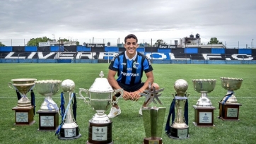 Три игрока уругвайского «Ливерпуля» могут покинуть клуб в ближайшее время
