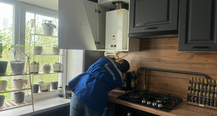 Газовики в Саранске получили штраф в полмиллиона рублей