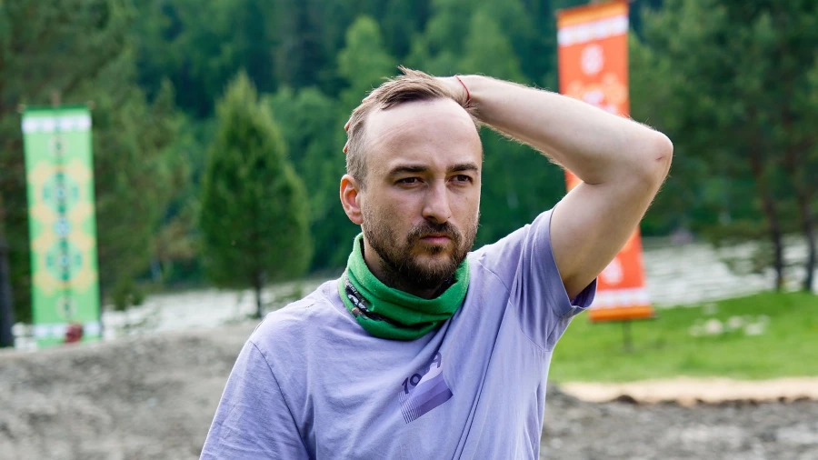 "Последний герой. Русский сезон".
