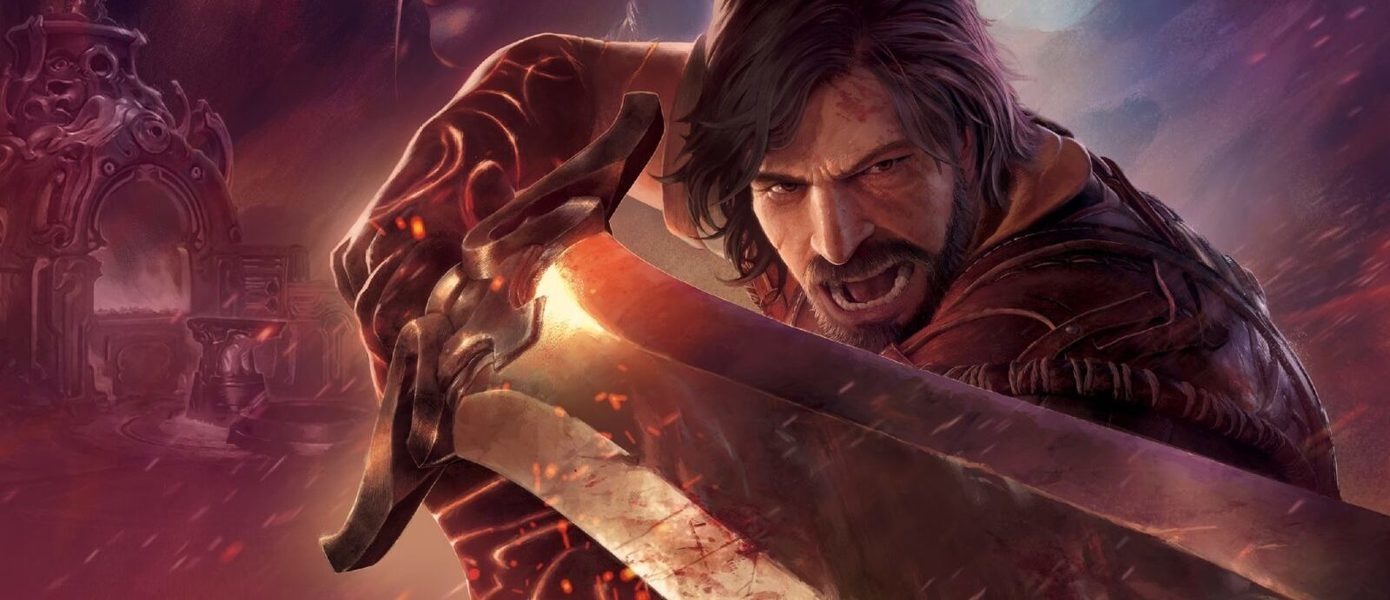 Blades of Fire от создателей Castlevania: Lords of Shadow посетила Steam в улучшенной версии